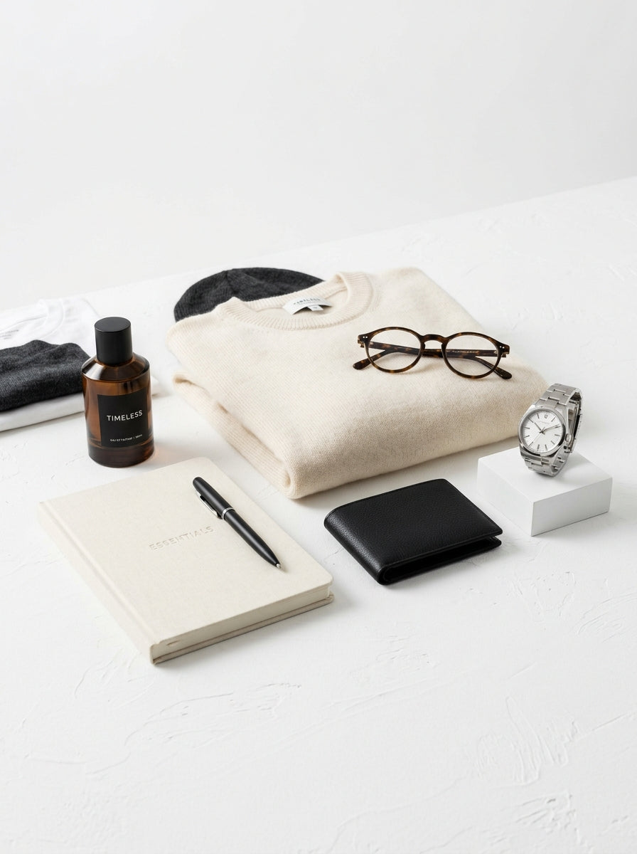 Timeless Essentials